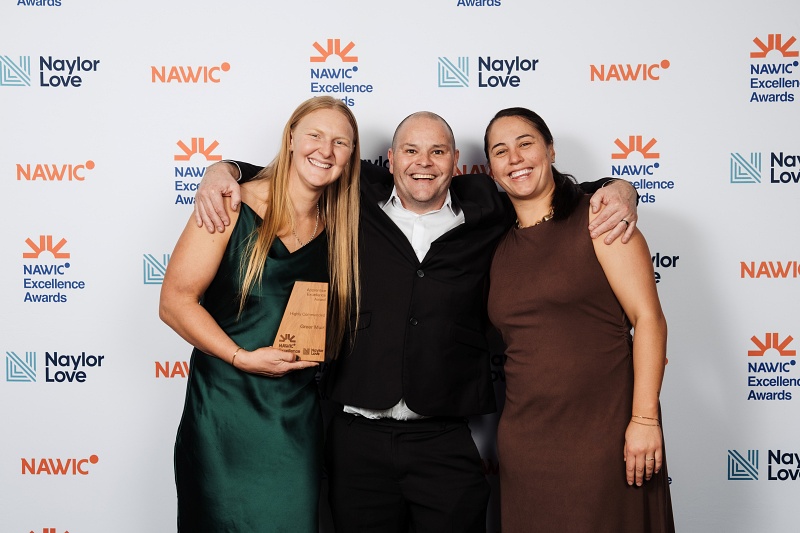 NAWIC Excellence Awards 2025