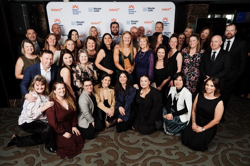 NAWIC Excellence Awards 2025