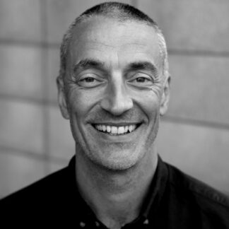 Bruce Hurrell