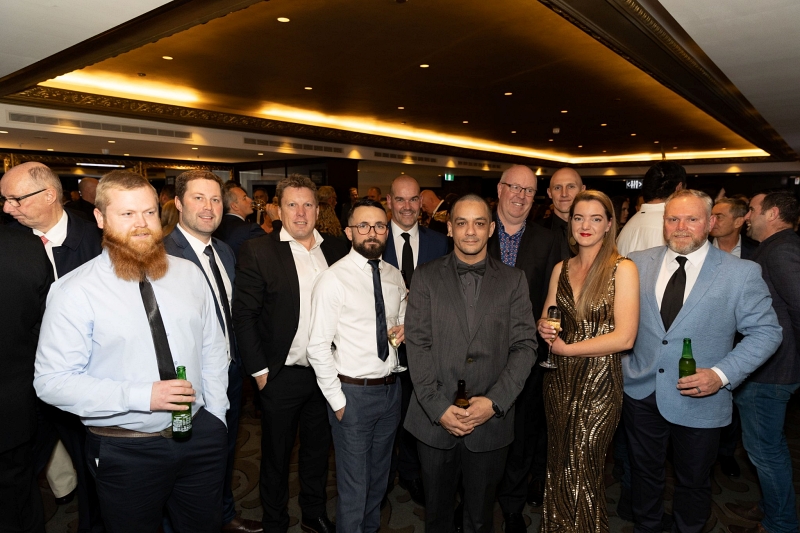 Christ Church Cathedral team
