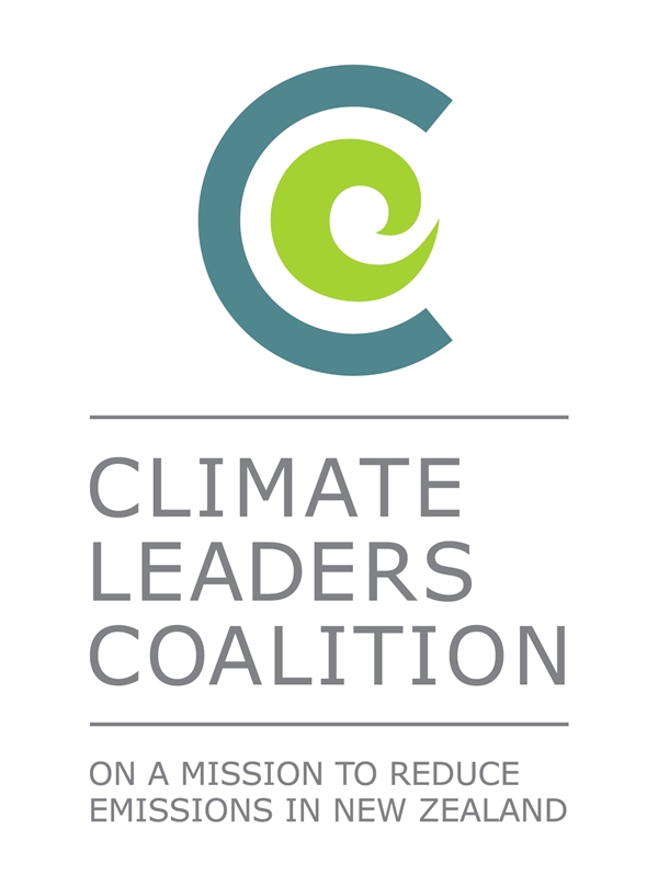 Climate Leaders Coalition Climate Leaders Coalition