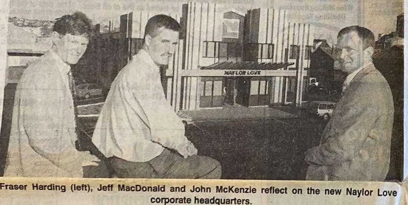 Dunedin office renovations (1)