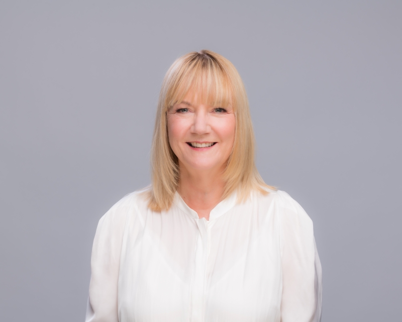 Jackie Lloyd IWD