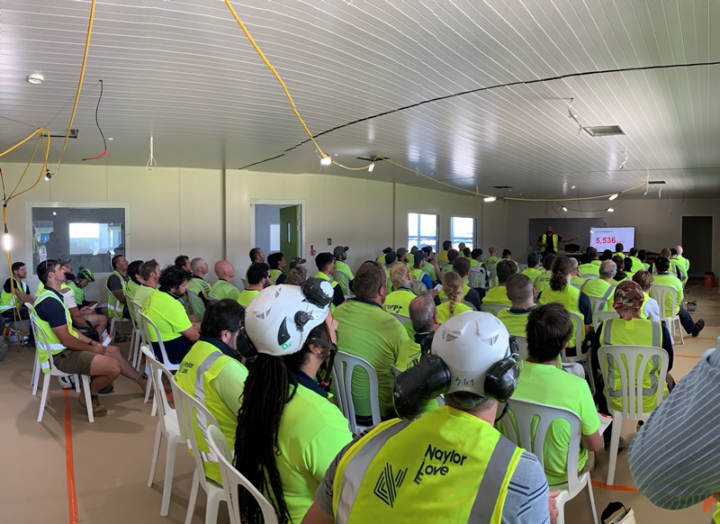 MATES in Construction GAT training (1)