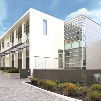 Mercy Hospital, Dunedin