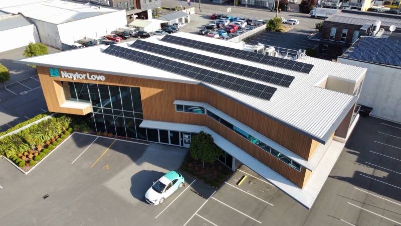 Naylor Love Christchurch office (1)