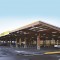 Pak'nSave Petone canopy and car park