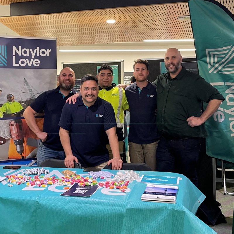 Pasifika careers expo 1