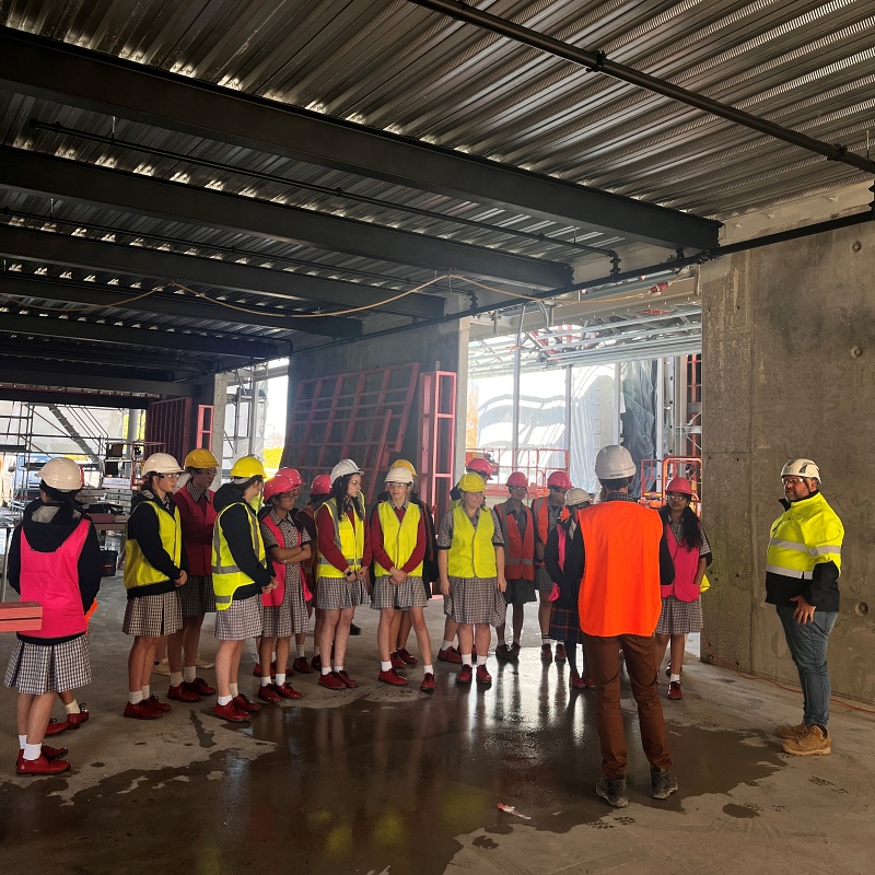 SGHS site visit (3)