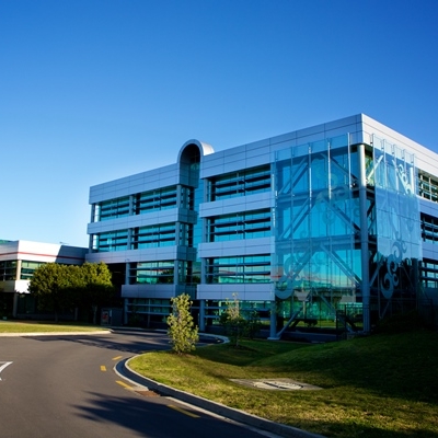 The Warehouse Support Office, Northcote