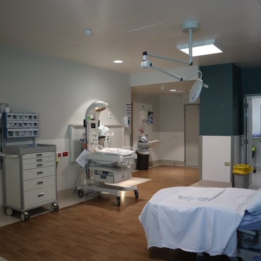 Wellington Hospital Maternity Ward (11)
